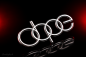 Preview: DOPE Emblem Chrom Freisteller Produktbild Streetstylez